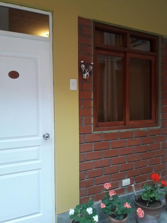 Fotografie z fotogalerie ubytování Hostal Tambo Colorado v destinaci Pisco