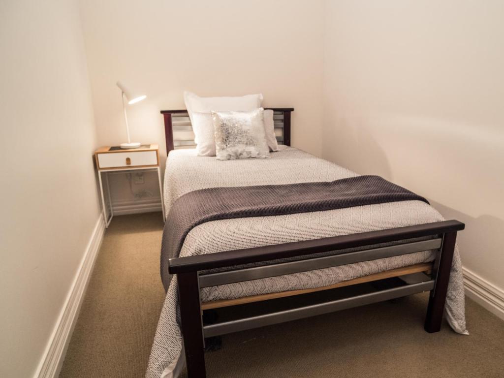 U Suites on Manners - Resim 38