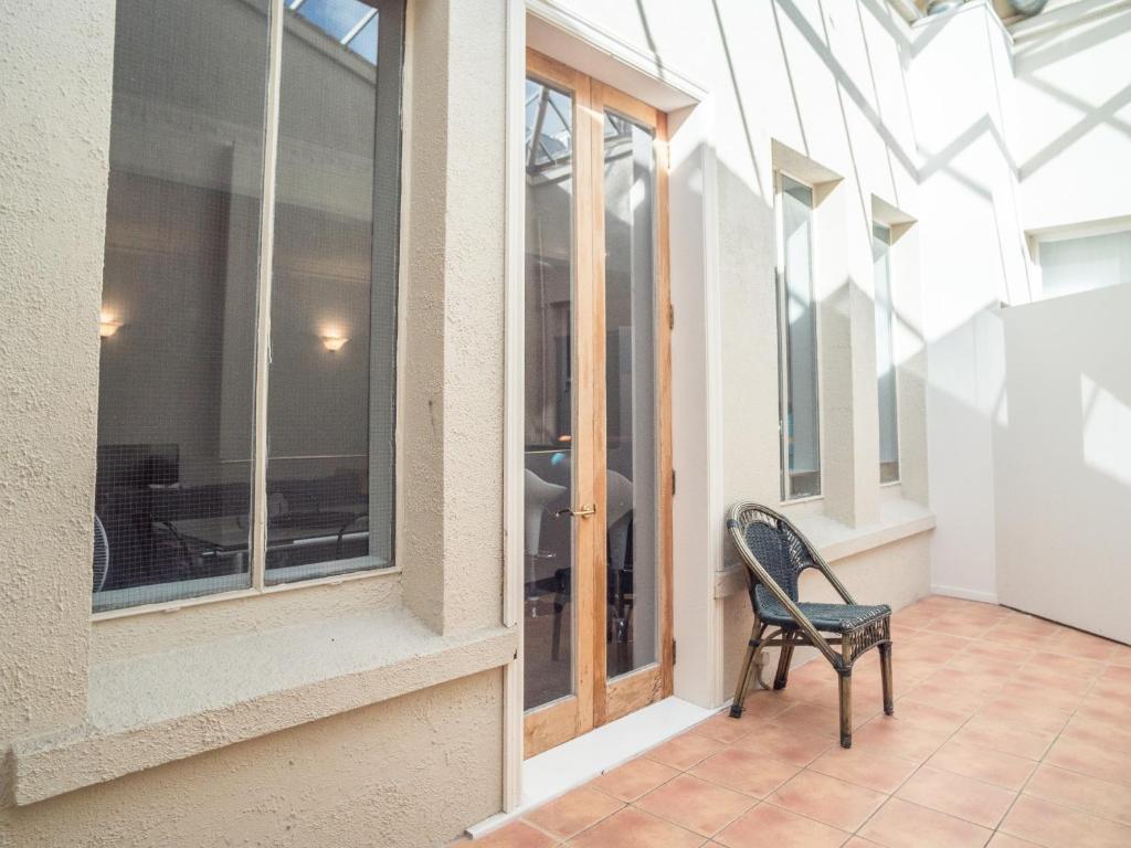 U Suites on Manners - Resim 21