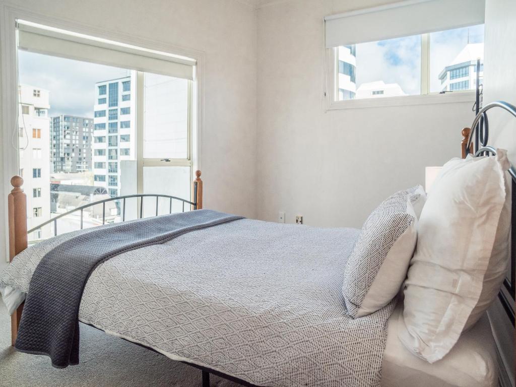 U Suites on Manners - Resim 17