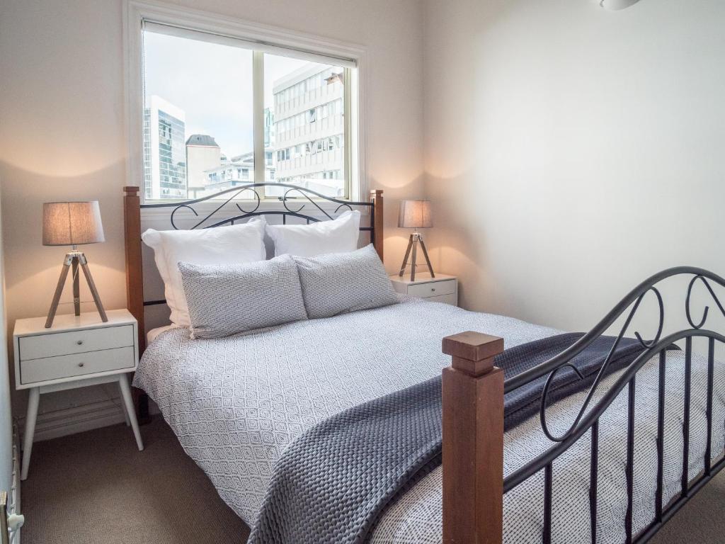 U Suites on Manners - Resim 16