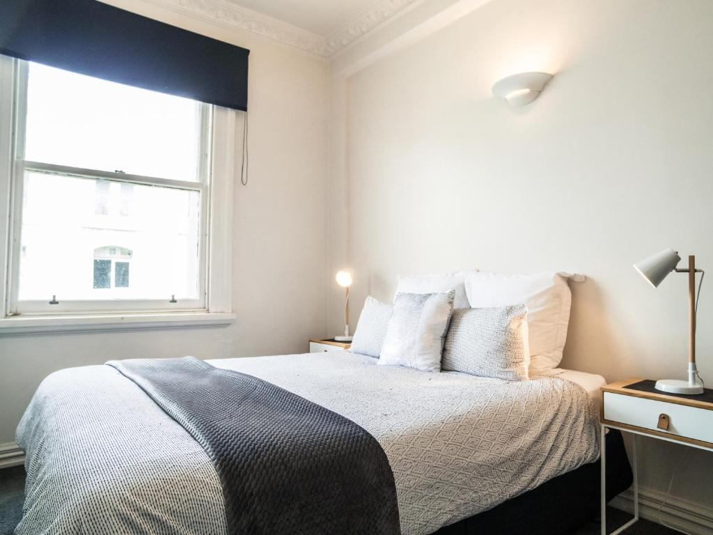 U Suites on Manners - Resim 22