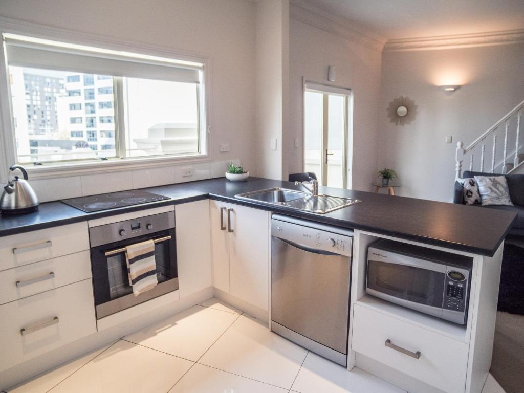 U Suites on Manners - Resim 26