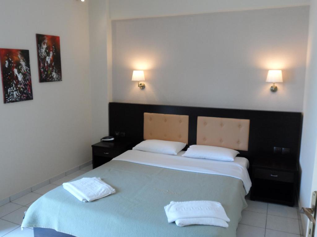 Hotel Kalamitsi Apartments - 18