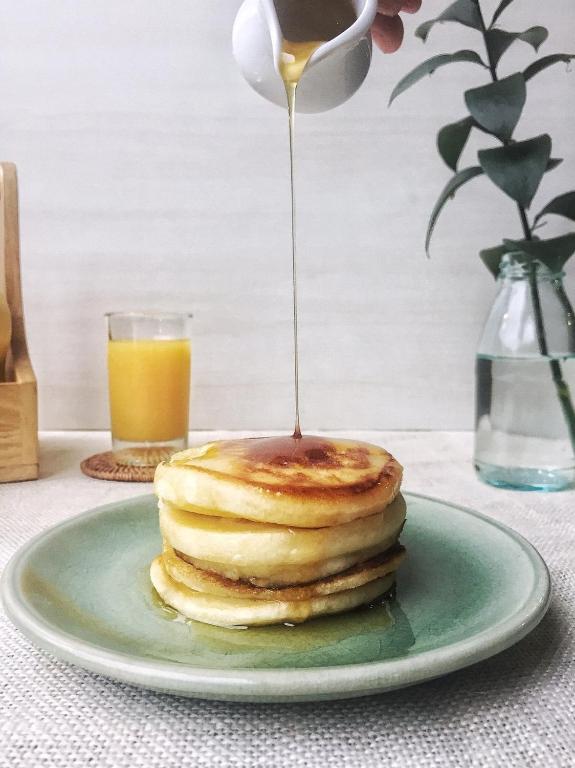 Huen Hug Chiang Mai - Resim 42