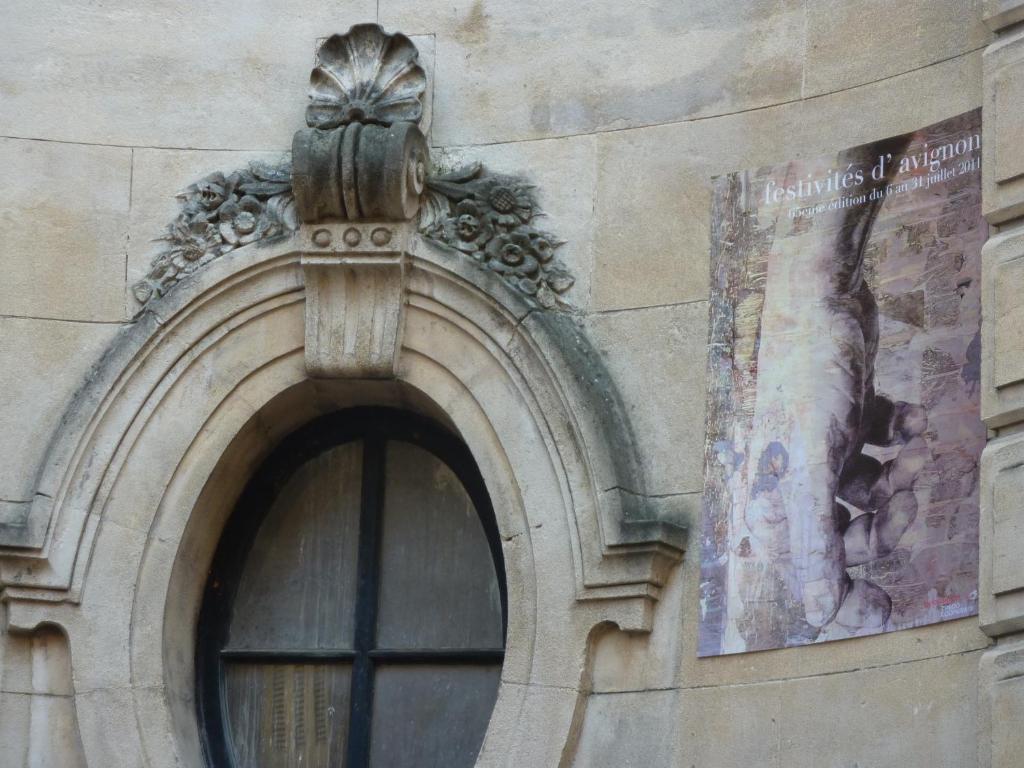 Fotografie z fotogalerie ubytování Cocooning Avignon v Avignonu