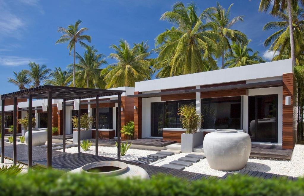 Aava Resort and Spa - Luxe Villa
