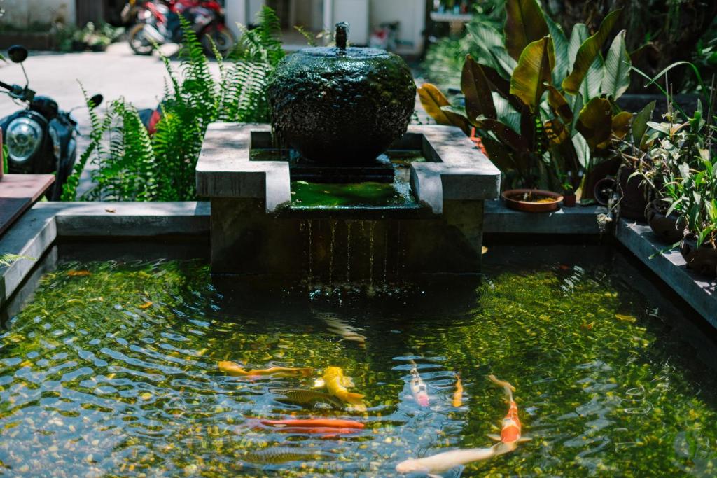 The Odyssey Chiang Mai - Resim 36