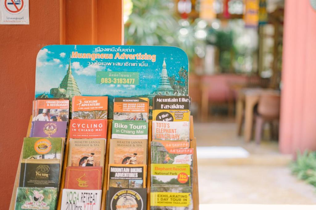 The Odyssey Chiang Mai - Resim 34