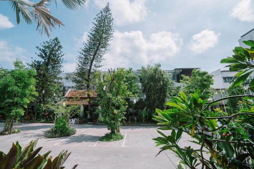 The Odyssey Chiang Mai - Resim 31