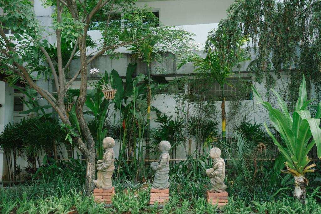 The Odyssey Chiang Mai - Resim 38