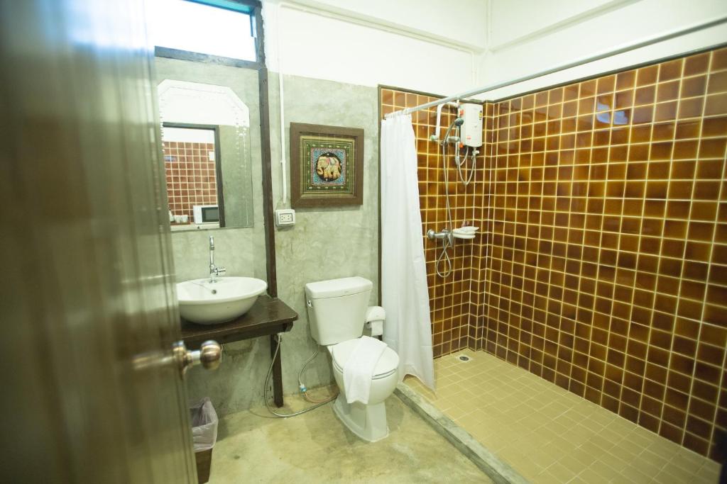 The Odyssey Chiang Mai - Resim 19