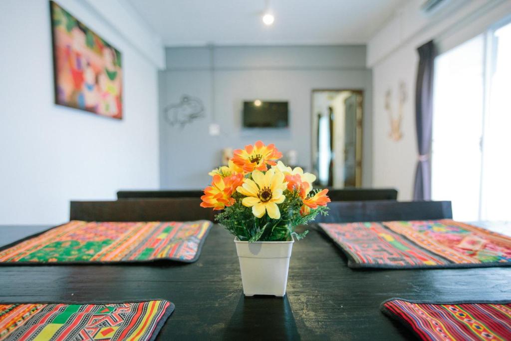 The Odyssey Chiang Mai - Resim 15