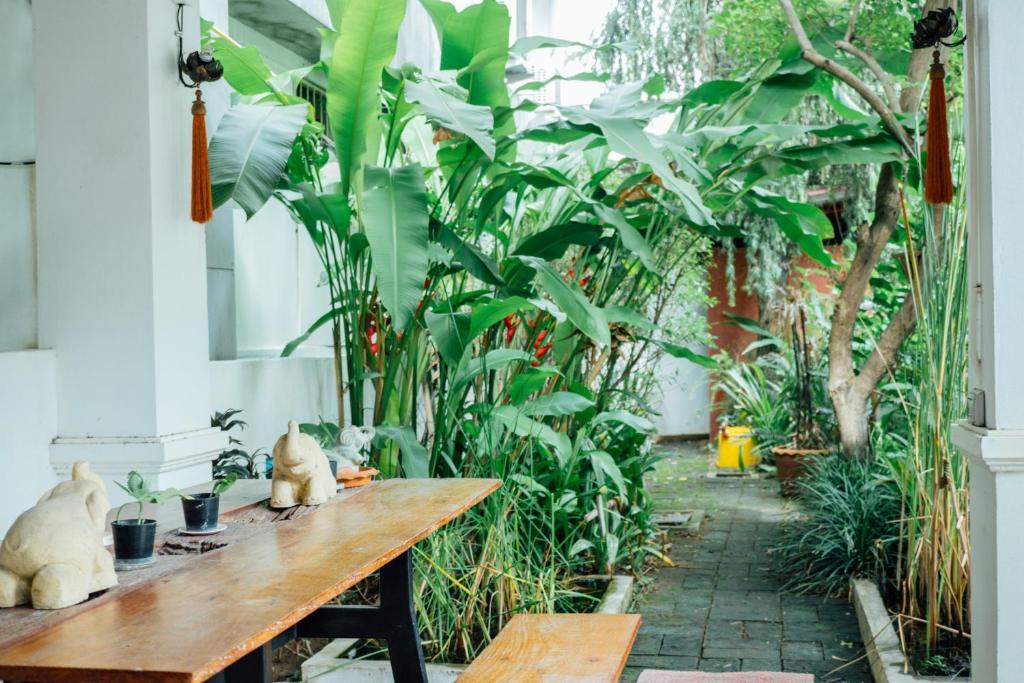 The Odyssey Chiang Mai - Resim 35