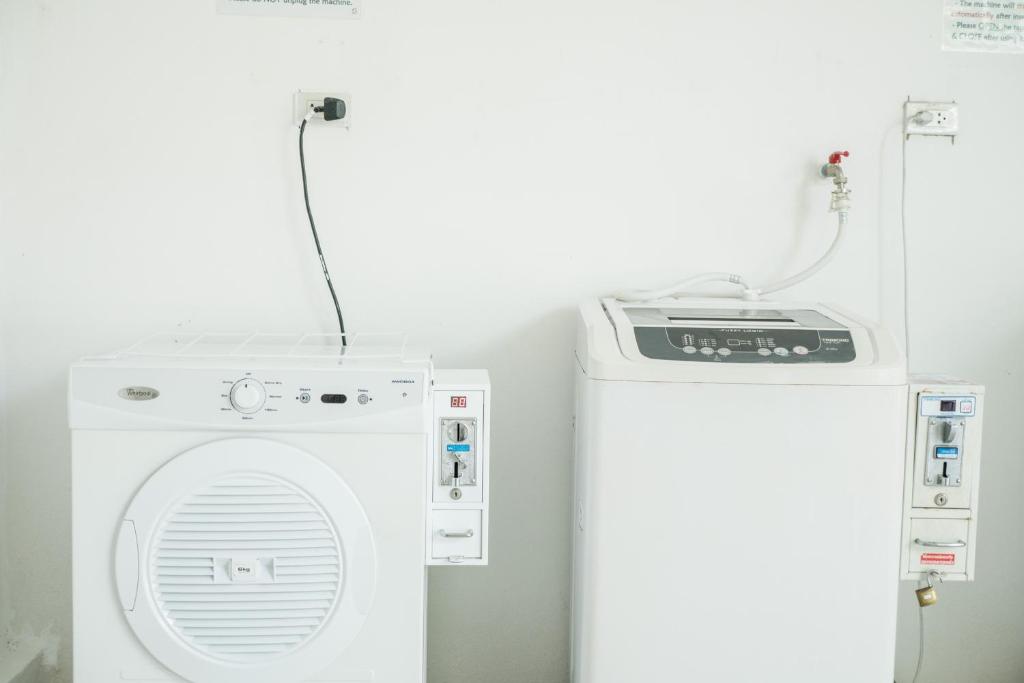 The Odyssey Chiang Mai - Resim 25