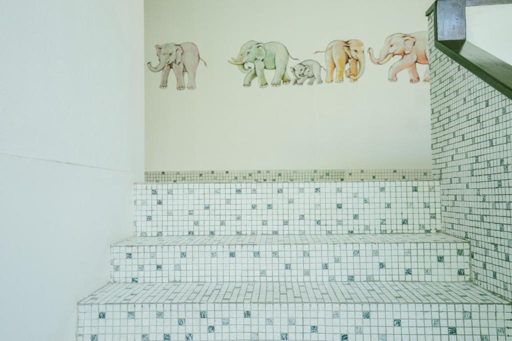 The Odyssey Chiang Mai - Resim 16