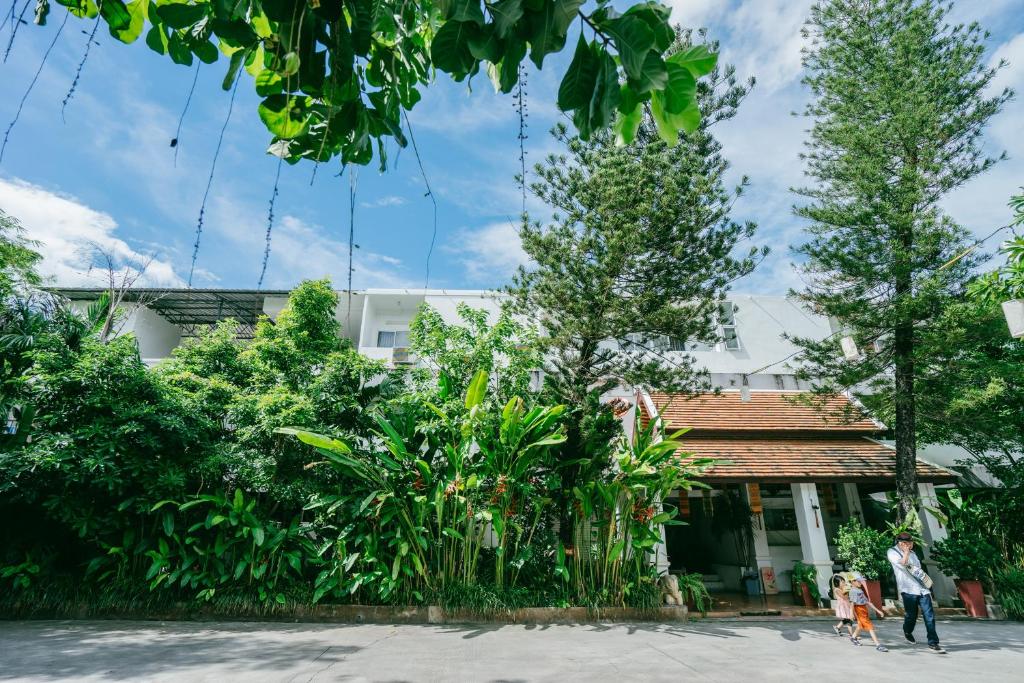 The Odyssey Chiang Mai - Resim 9