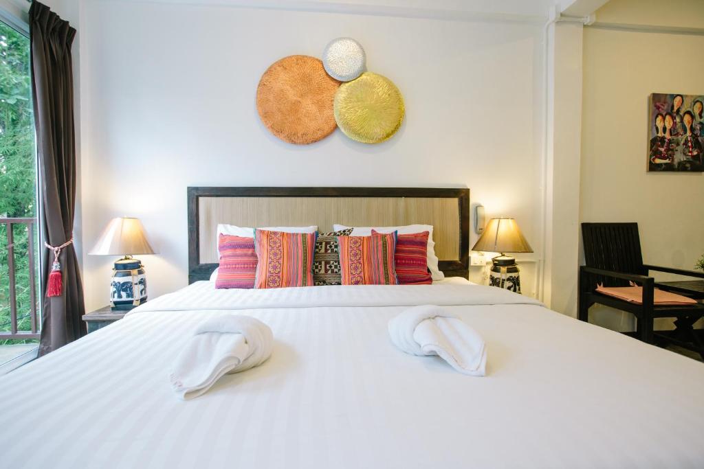 The Odyssey Chiang Mai - Resim 11