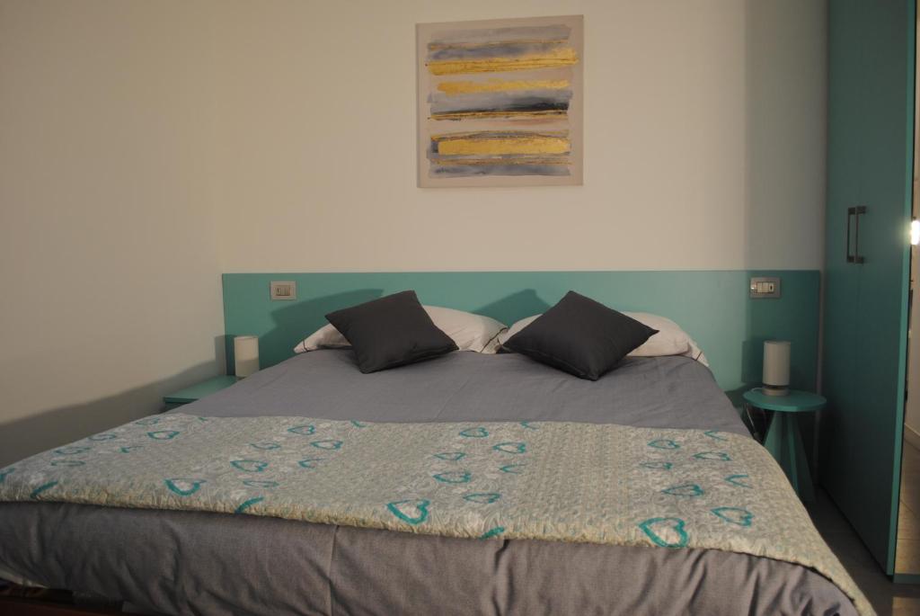 Bergamo Alta Guest House - 4