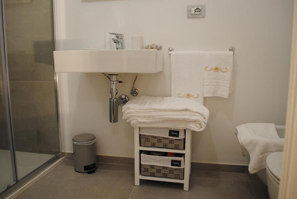 Bergamo Alta Guest House - 9