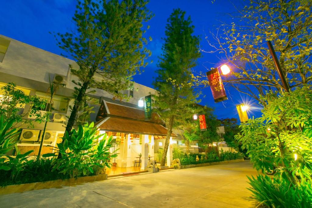 The Odyssey Chiang Mai - Resim 37