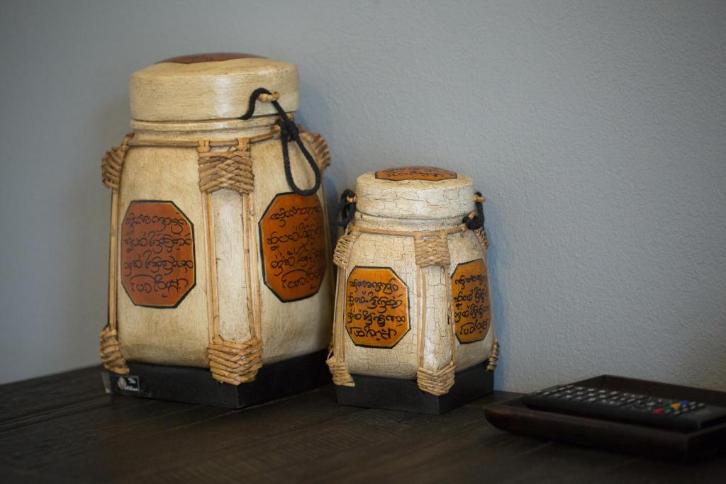 The Odyssey Chiang Mai - Resim 41