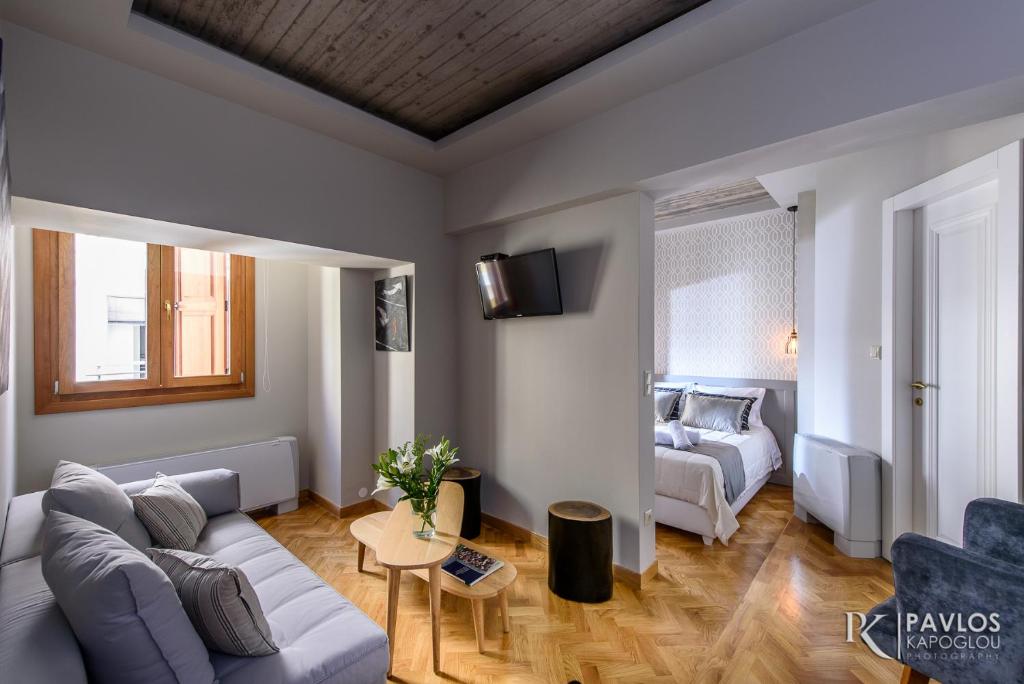 Candia Suites & Rooms - 