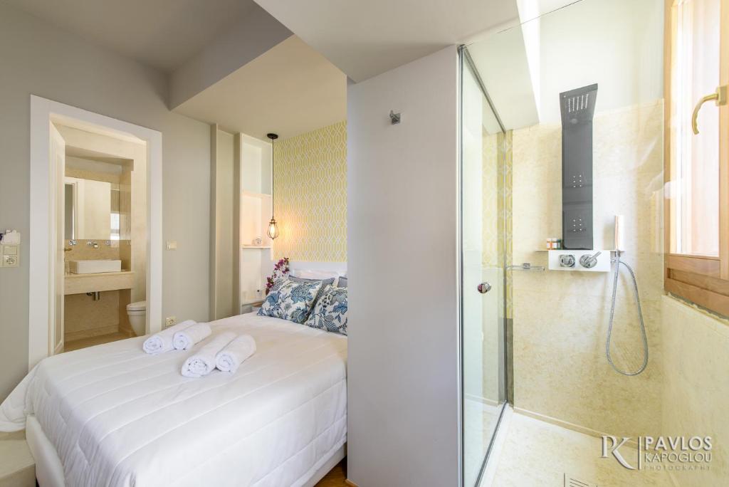 Candia Suites & Rooms - 