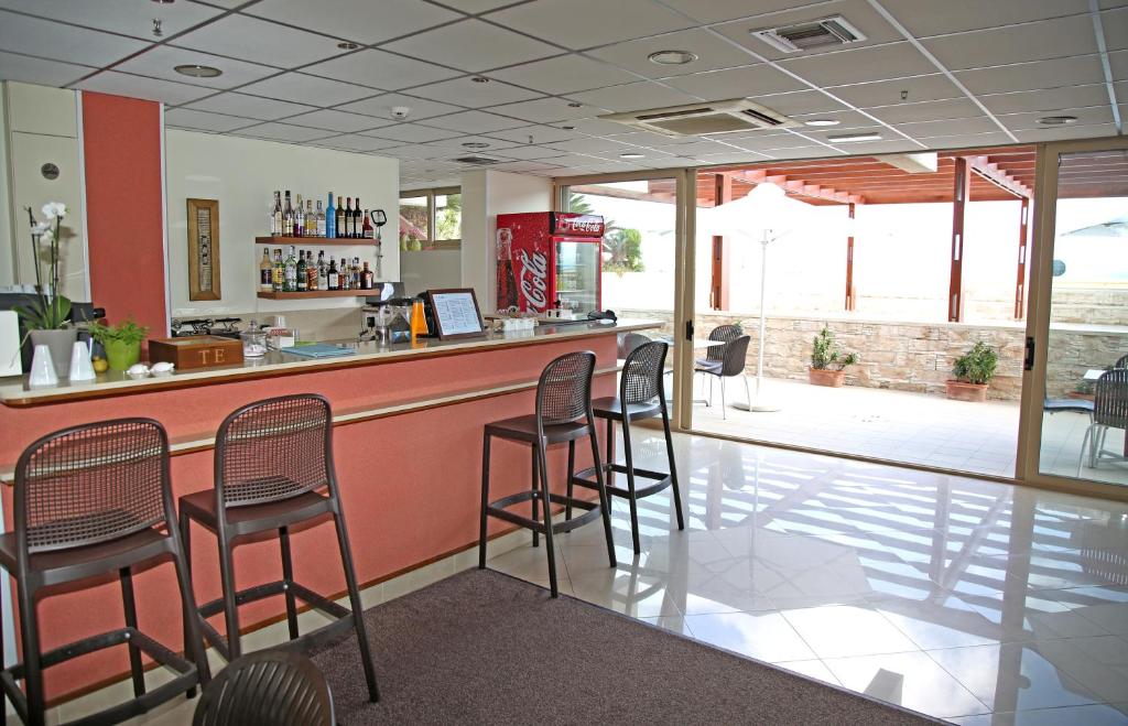 Fotografie z fotogalerie ubytování Sitia Bay v destinaci Sitia