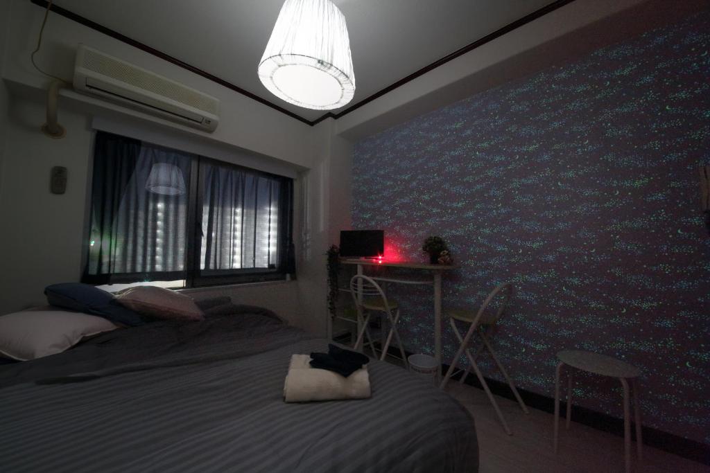 Ex 京橋 アパートメント 904 大阪市 Booking Com