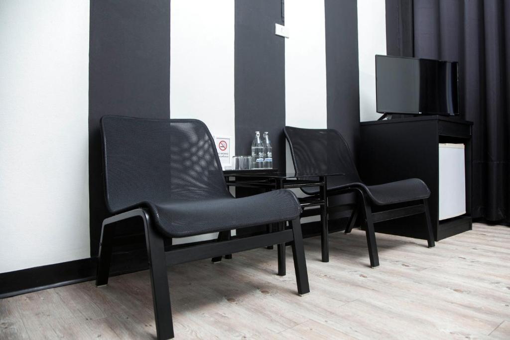 Crystal Hotel Hua Hin - Resim 30