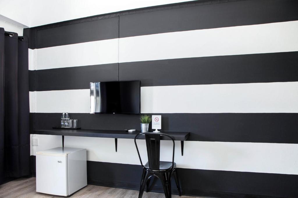 Crystal Hotel Hua Hin - Resim 31