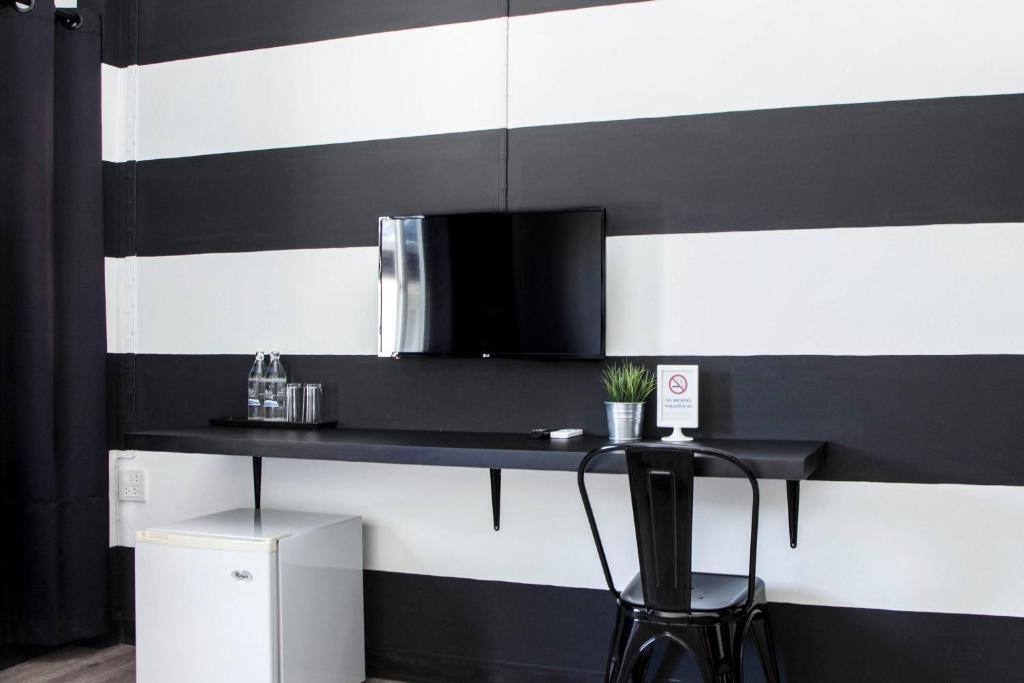 Crystal Hotel Hua Hin - Resim 3