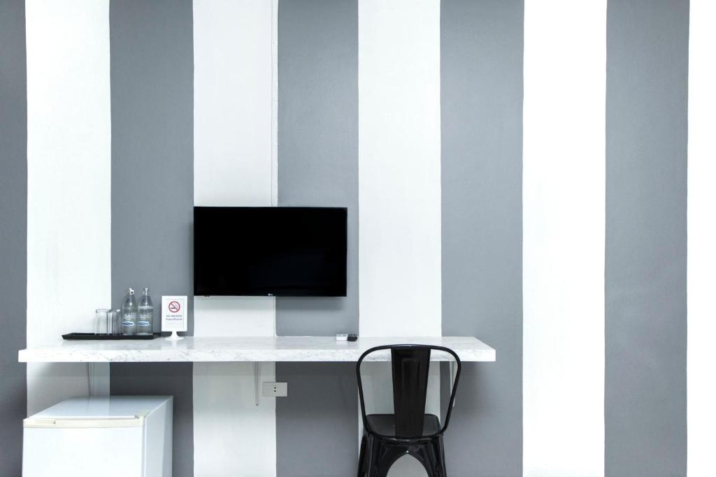 Crystal Hotel Hua Hin - Resim 11