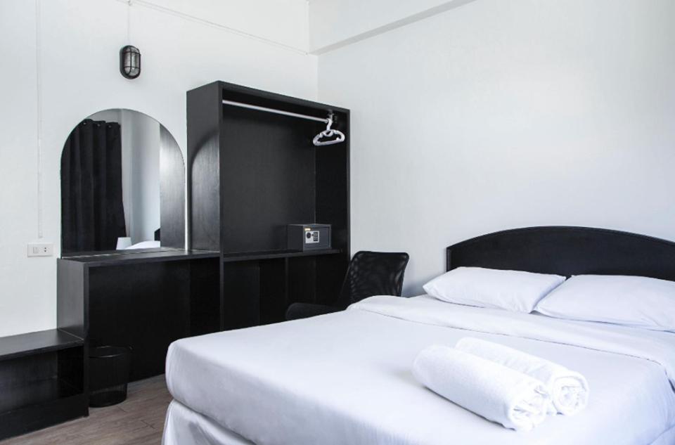 Crystal Hotel Hua Hin - Resim 34