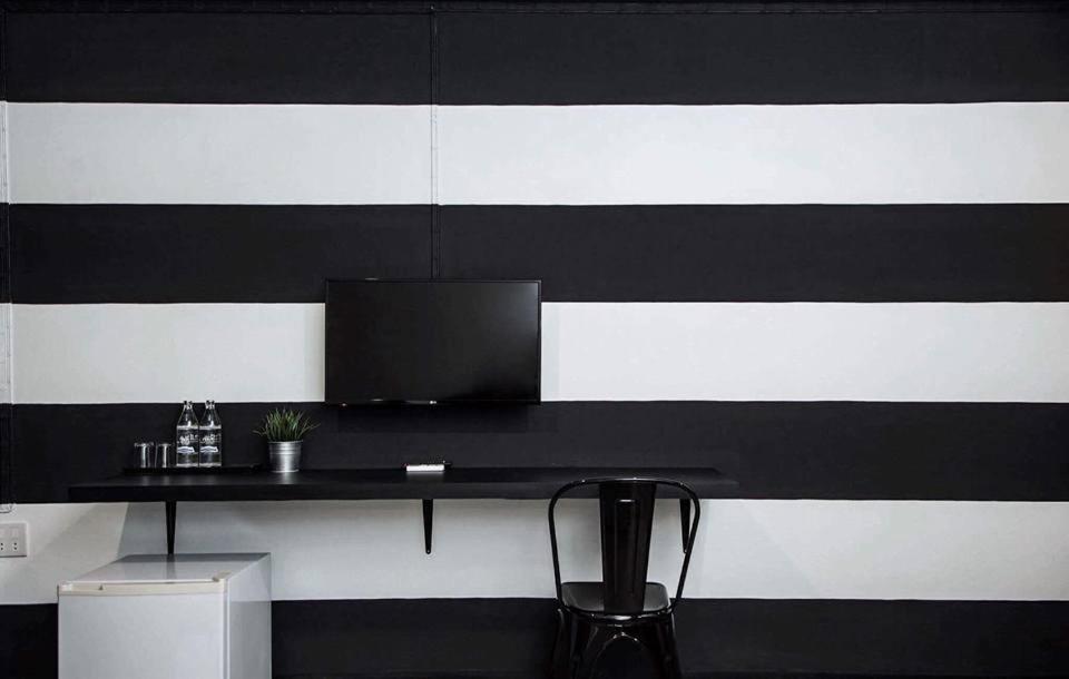 Crystal Hotel Hua Hin - Resim 36