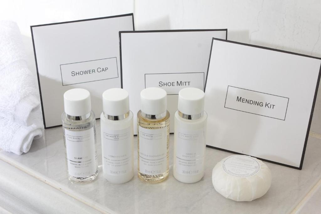 Imperial Hotel - Resim 39