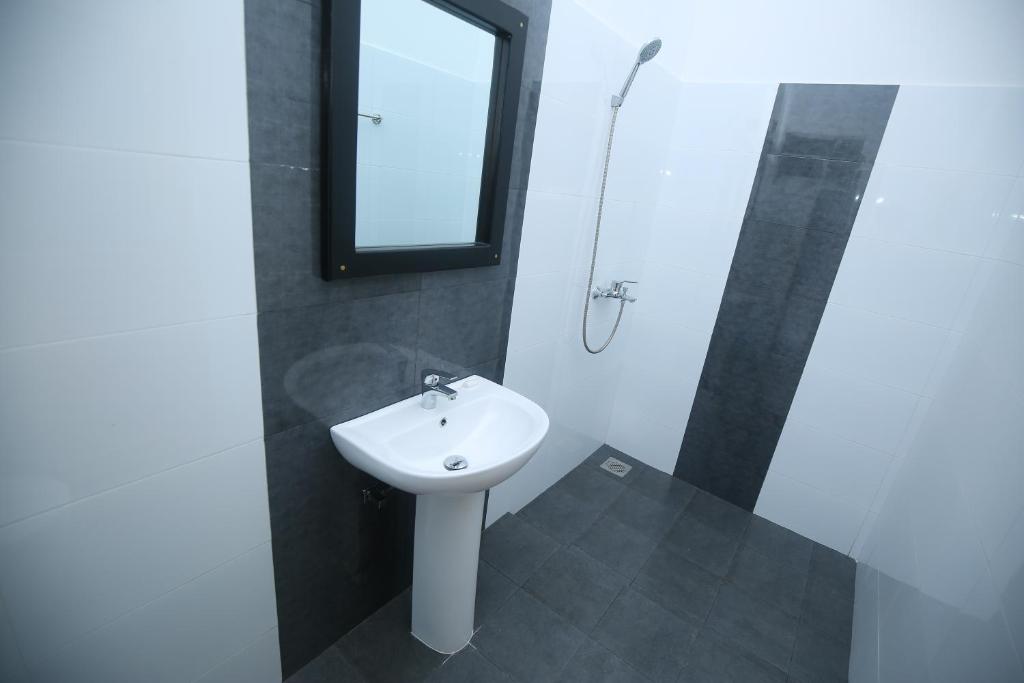 Moon Light Guest House - Habitación Doble Grande O Twin