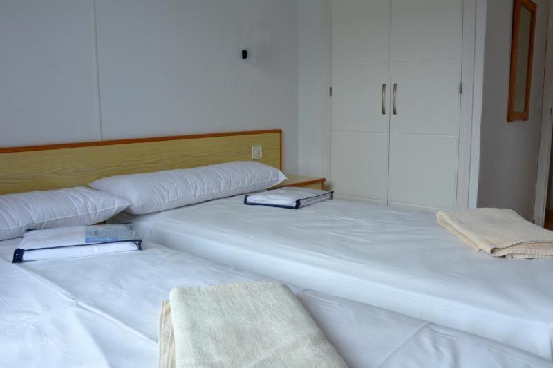 Apartamento 108 Arenal den Castell, Arenal den Castell ...