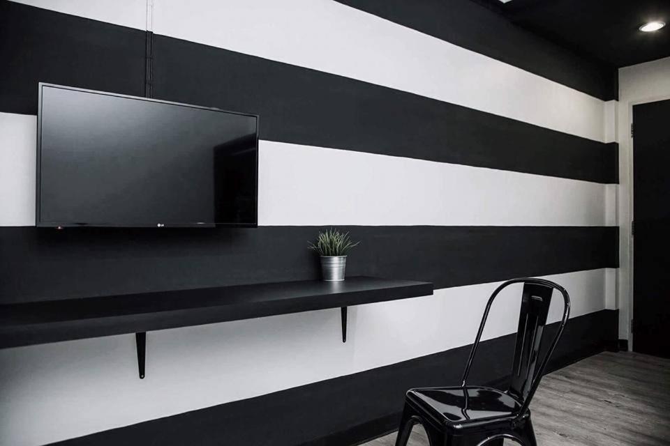 Crystal Hotel Hua Hin - Resim 20