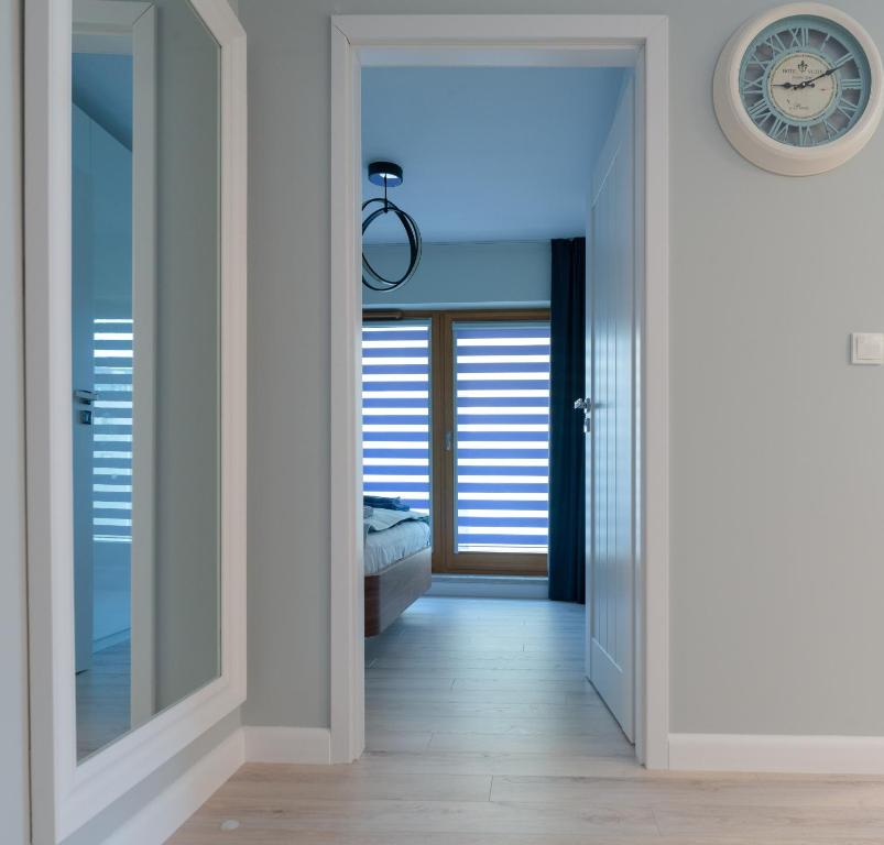 Fotografia z galérie ubytovania Apartament Lukrecja v destinácii Gdynia