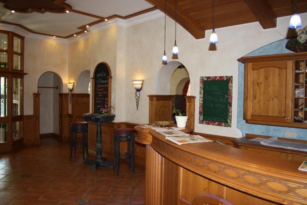 Fotografie z fotogalerie ubytování Privathotel Brügges Loui v destinaci Willingen