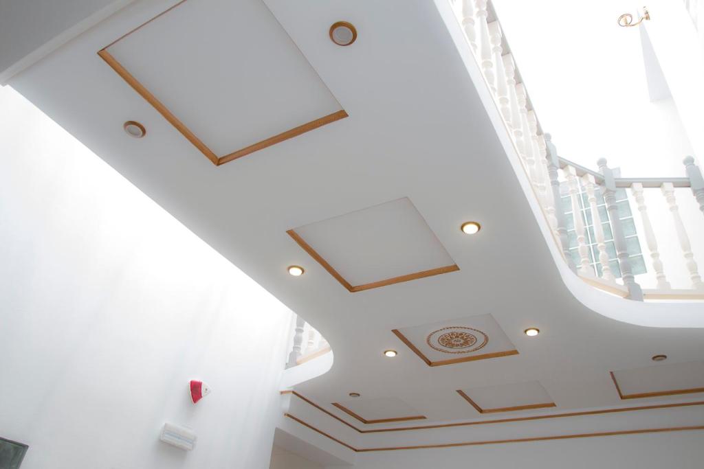 Foto da galeria de Hotel Astron em Myrina