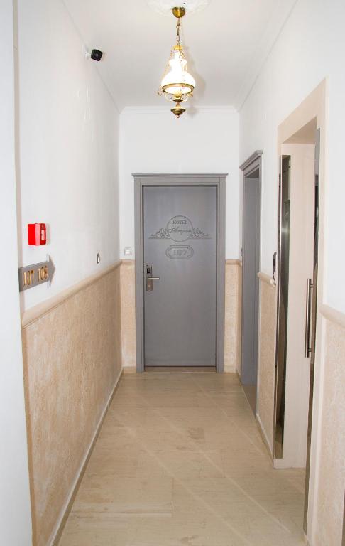 Foto da galeria de Hotel Astron em Myrina