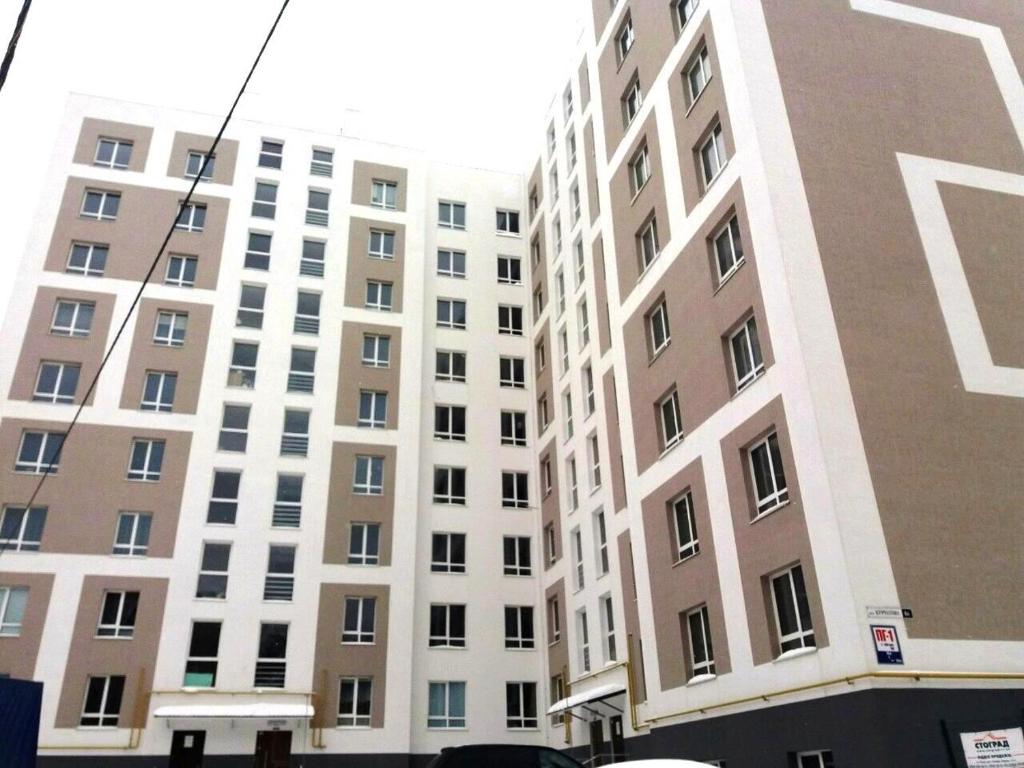 Apartment on Volodymyra Stelmakha 1b photo 6