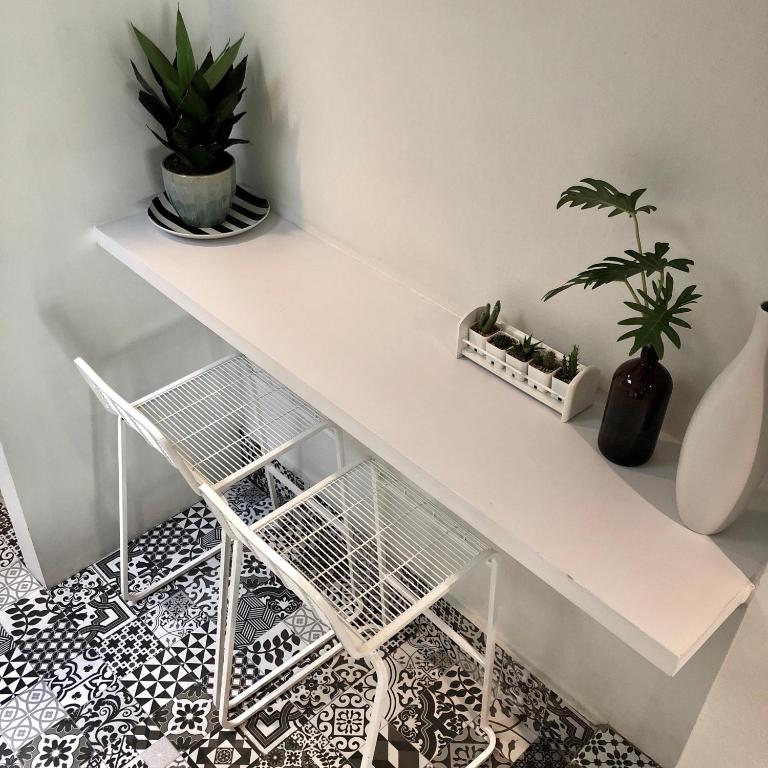 Crystal Hotel Hua Hin - Resim 19