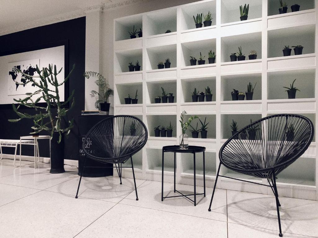 Crystal Hotel Hua Hin - Resim 17