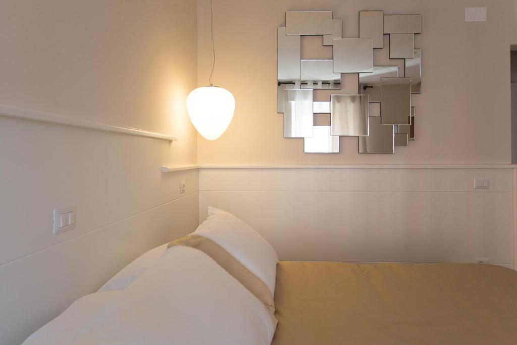 Casa degli Orefici - Large Double Room