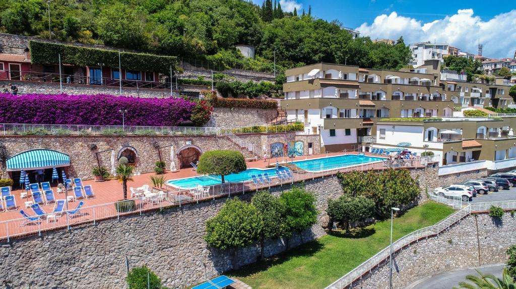 Residence Sant'Anna, Pietra Ligure – Aktualisierte Preise für 2024