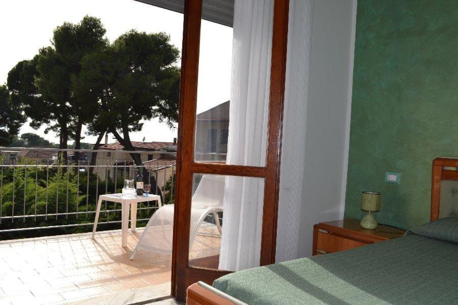 Gallery image of B&B Il Cigno in Santa Maria di Castellabate
